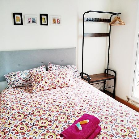 Style Apartment El Patio Triana Seville Exterior photo